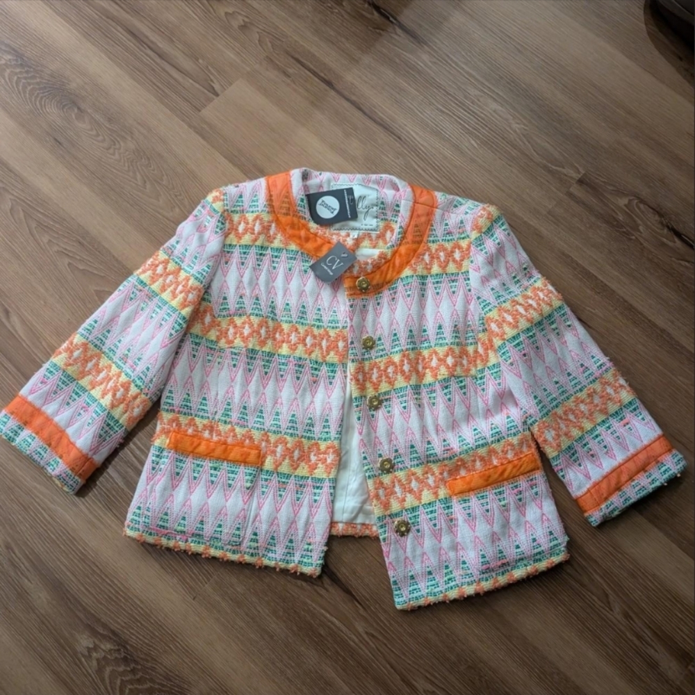 Millys New York Vintage Jacket